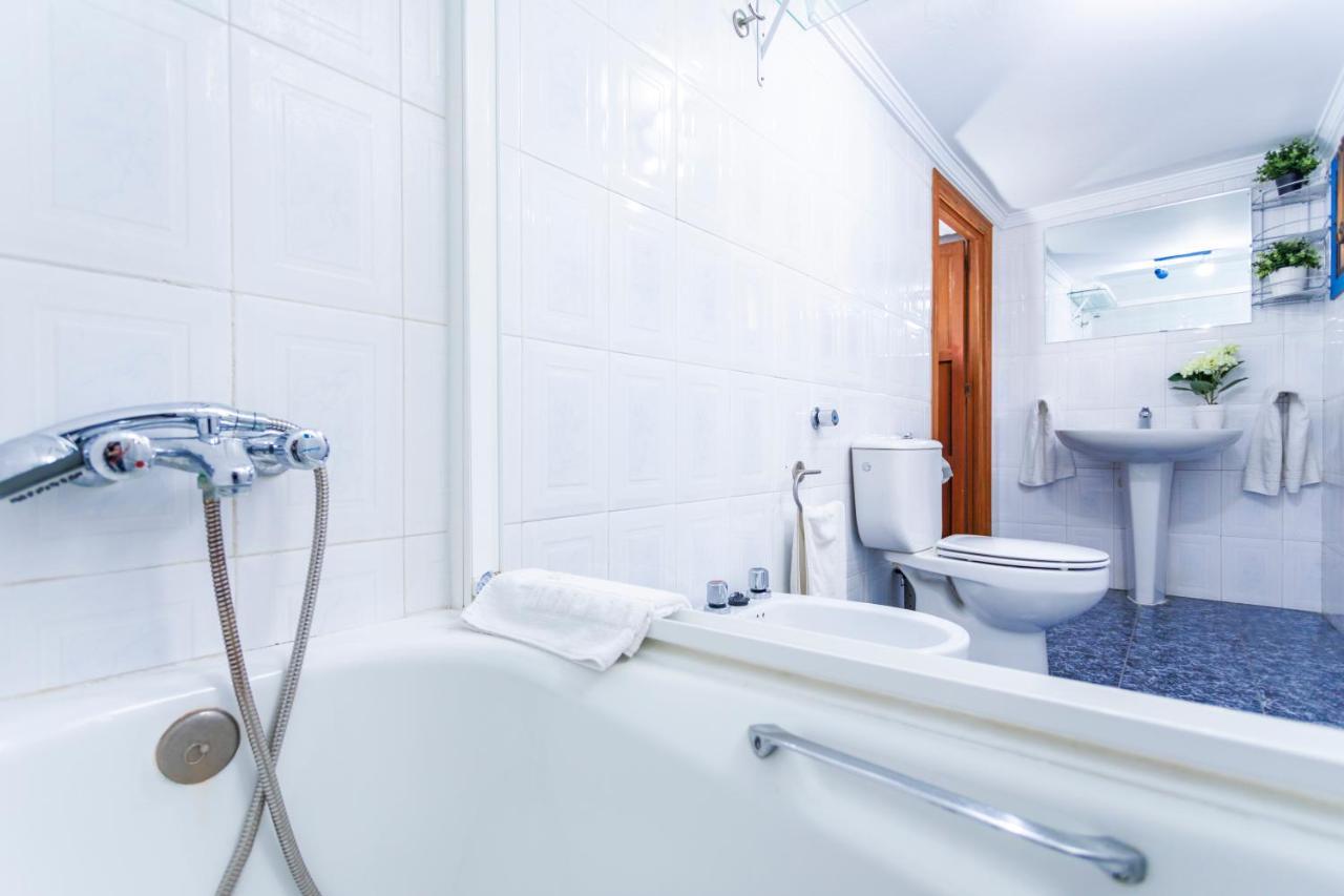 Willa Casa El Lagarillo Con Piscina Privada Alcaucín Zewnętrze zdjęcie