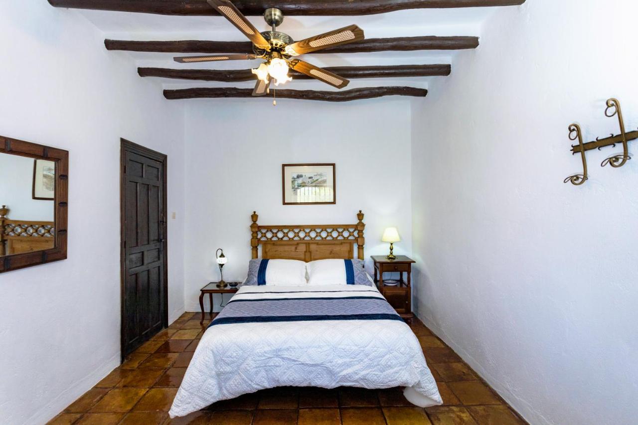 Willa Casa El Lagarillo Con Piscina Privada Alcaucín Zewnętrze zdjęcie