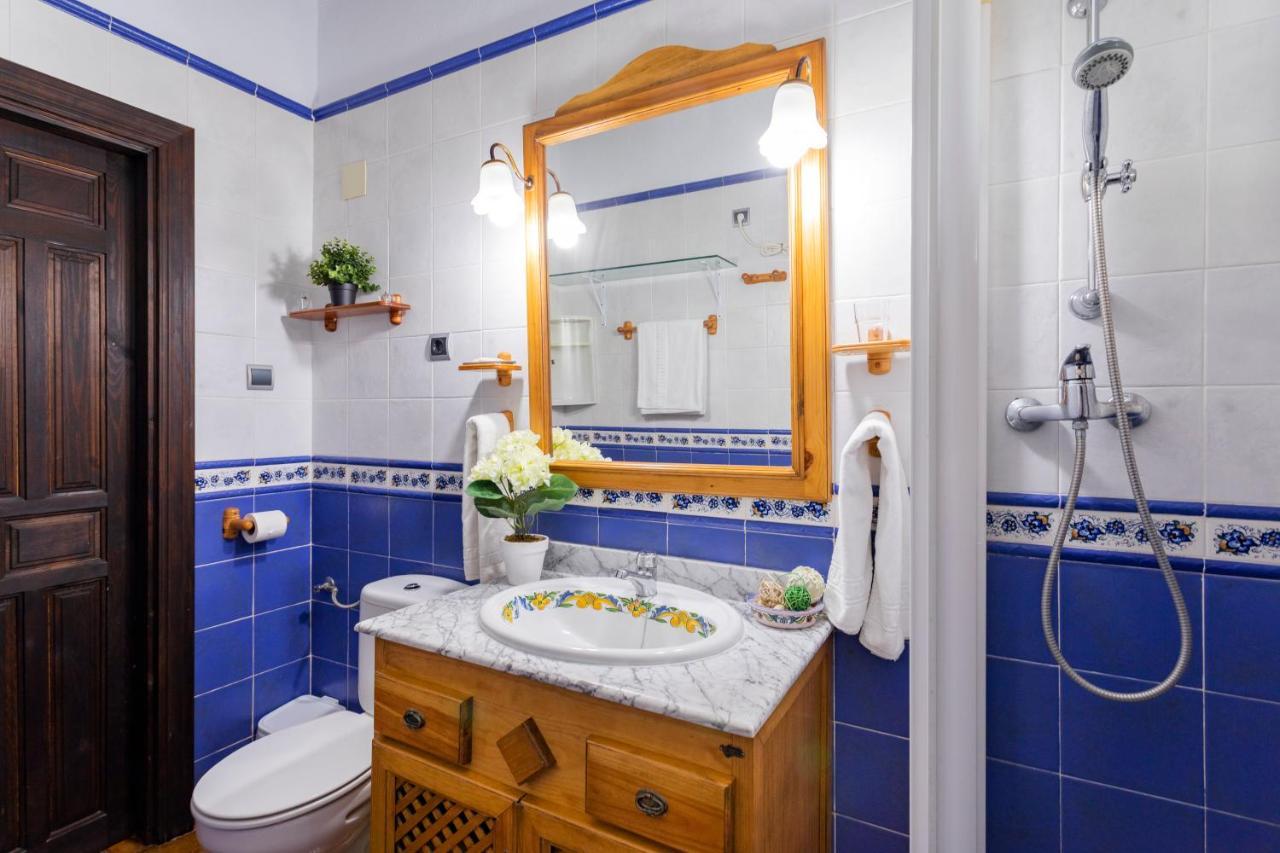 Willa Casa El Lagarillo Con Piscina Privada Alcaucín Zewnętrze zdjęcie